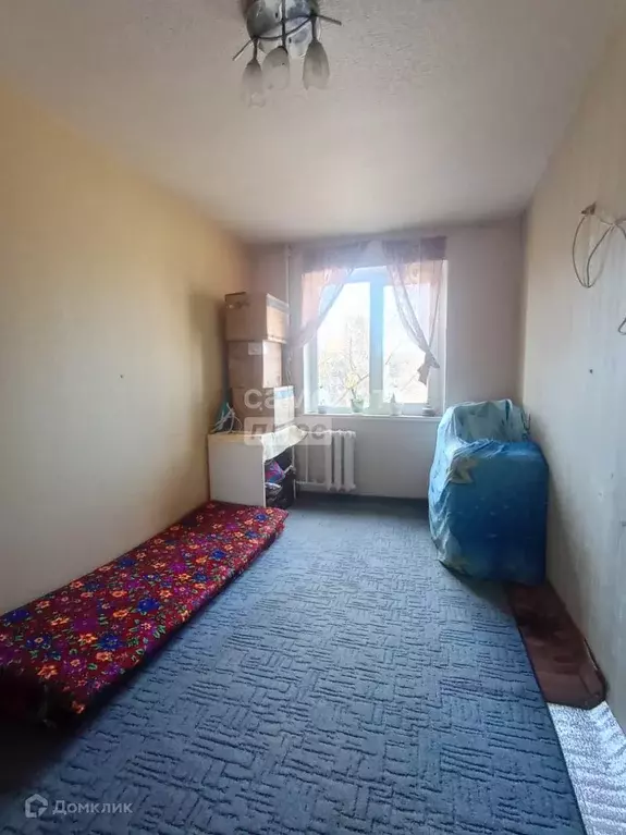 Продаётся 2-к квартира, 43.2 м - Фото 1
