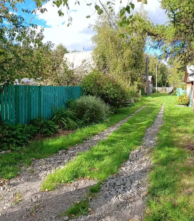 Дом в Курганская область, Курган Березовая Роща ТСН,  (35 м) - Фото 1