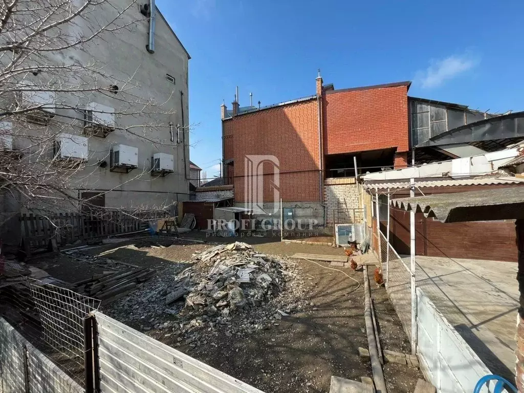 Участок в Дагестан, Махачкала ул. Салаватова, 43 (4.0 сот.) - Фото 1