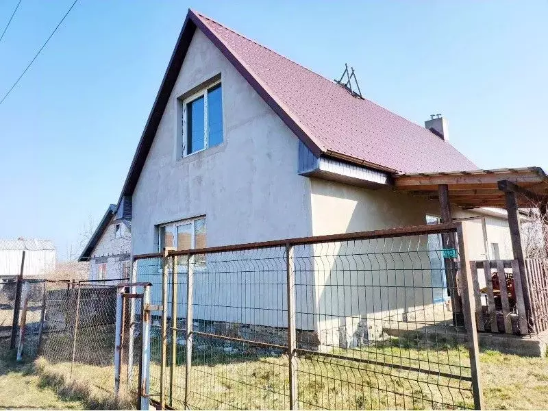 Куплю Домик 2 Этажа Недорого До 2500000