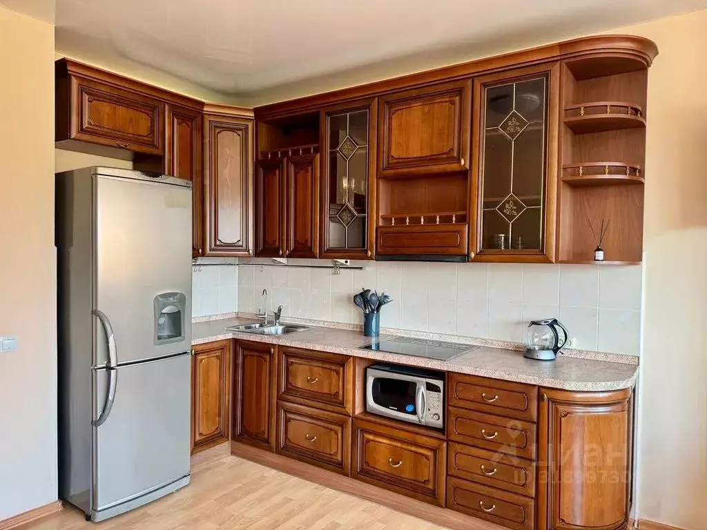 2-к кв. Приморский край, Владивосток Авроровская ул., 17 (45.0 м) - Фото 2