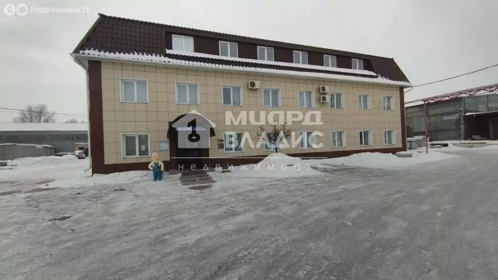 Помещение свободного назначения (408 м) - Фото 2