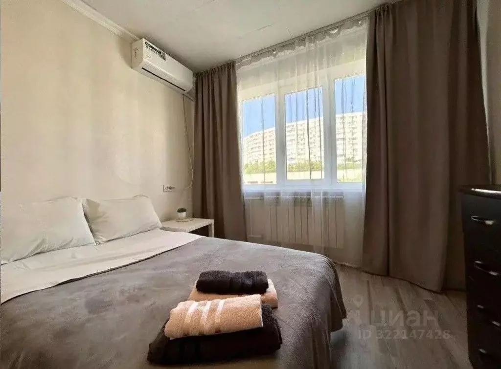 1-к кв. Приморский край, Владивосток Некрасовская ул., 52 (18.0 м) - Фото 1