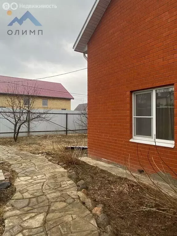 Дом в Ярославский муниципальный округ, село Толгоболь, Казанская ... - Фото 1