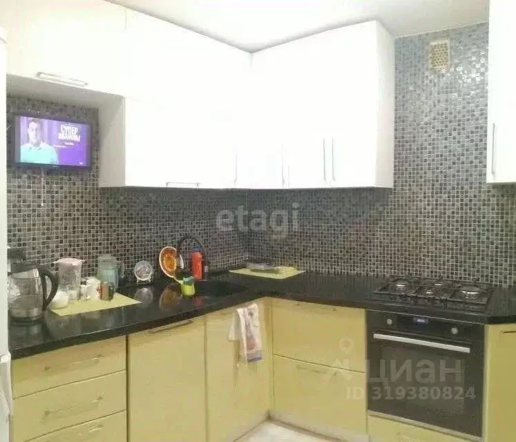 4-к кв. Коми, Сыктывкар ул. Славы, 26 (85.1 м) - Фото 1