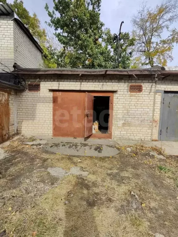 Гараж в Белгородская область, Белгород ул. Гагарина, 74 (46 м) - Фото 1