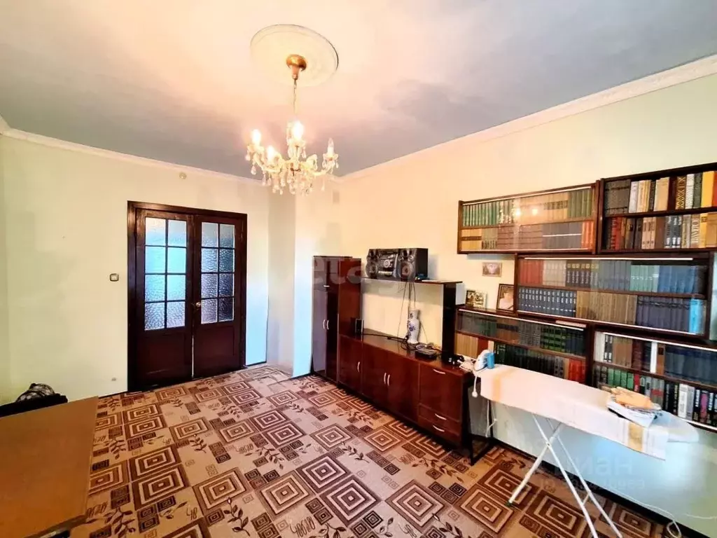 3-к кв. Тверская область, Ржев ул. Елисеева, 9 (73.7 м) - Фото 2