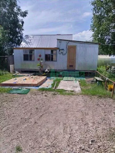 Участок в Забайкальский край, Чита № 29 Лесная Поляна ДНТ, 1 (10.0 ... - Фото 1