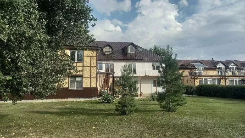 Таунхаус в Саратовская область, Энгельсский район, Красноярское ... - Фото 2