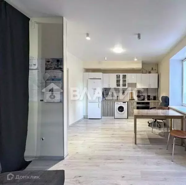 Продаётся 1-к квартира, 37.1 м - Фото 1