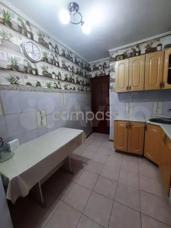 2-к. квартира, 50,4 м, 9/9 эт. - Фото 1