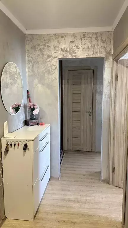 2-к кв. Алтайский край, Бийск ул. Ильи Мухачева, 232 (53.6 м) - Фото 1