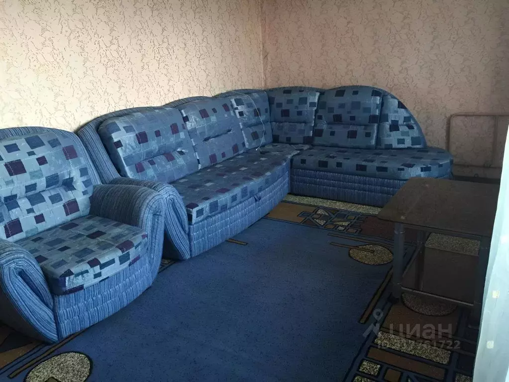 2-к кв. Чувашия, Чебоксары ул. Кадыкова, 32 (50.0 м) - Фото 0