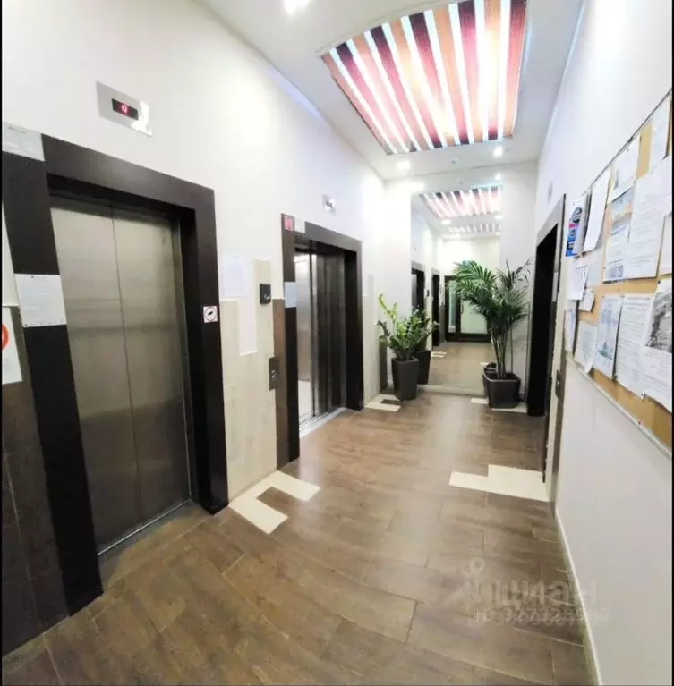 3-к кв. Москва Рублевское ш., 70к7 (105.0 м) - Фото 2