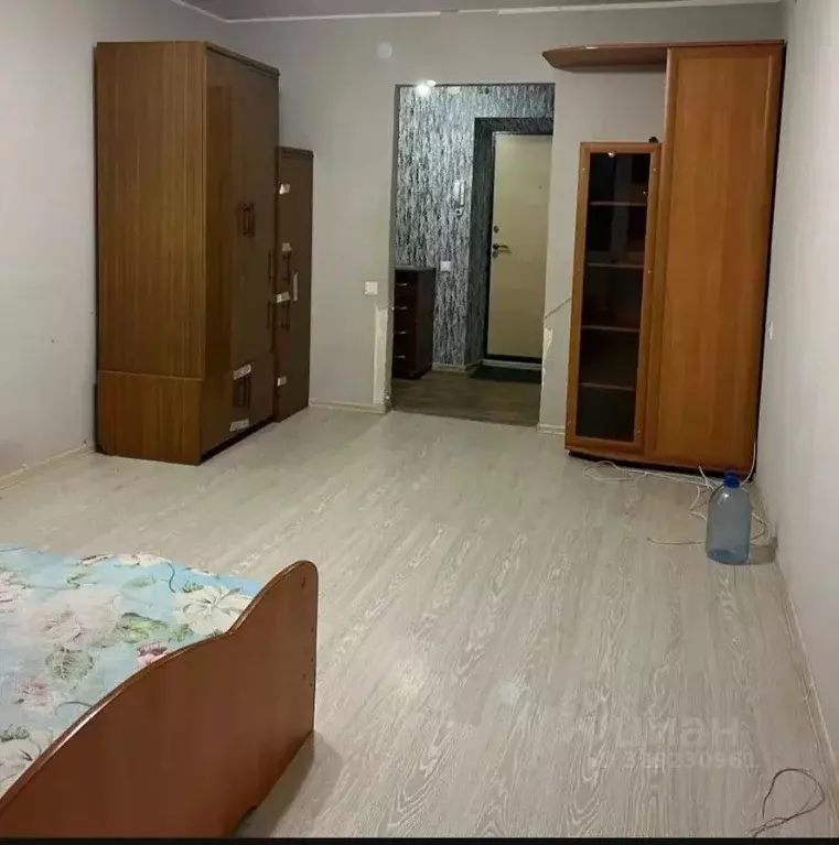 1-к кв. Кировская область, Киров Луганская ул., 64к1 (40.0 м) - Фото 2