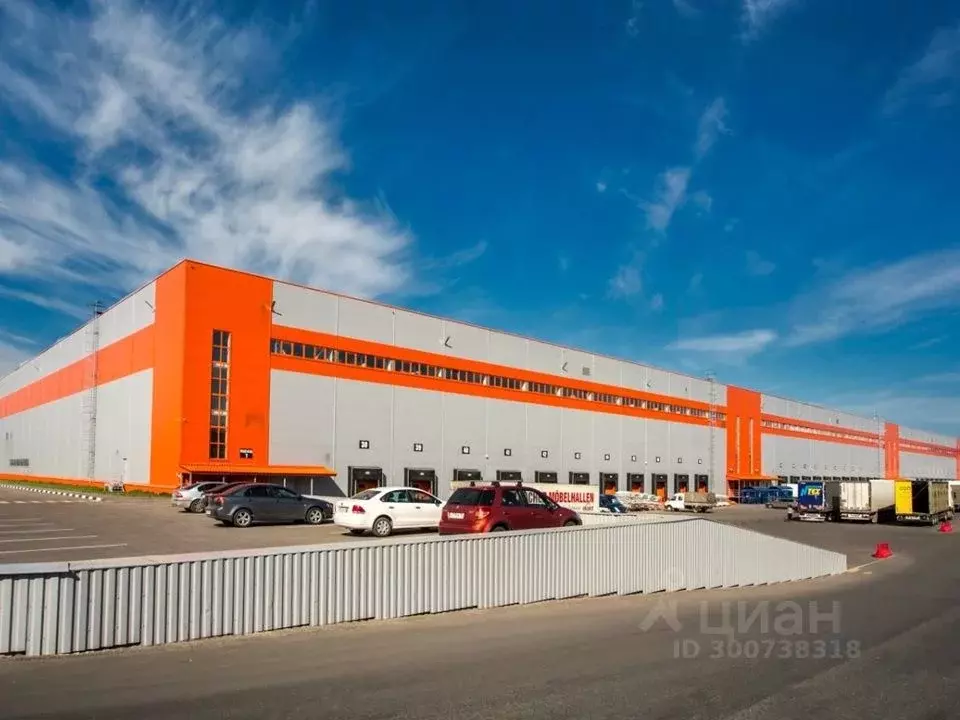 Помещение свободного назначения в Московская область, Раменский ... - Фото 1