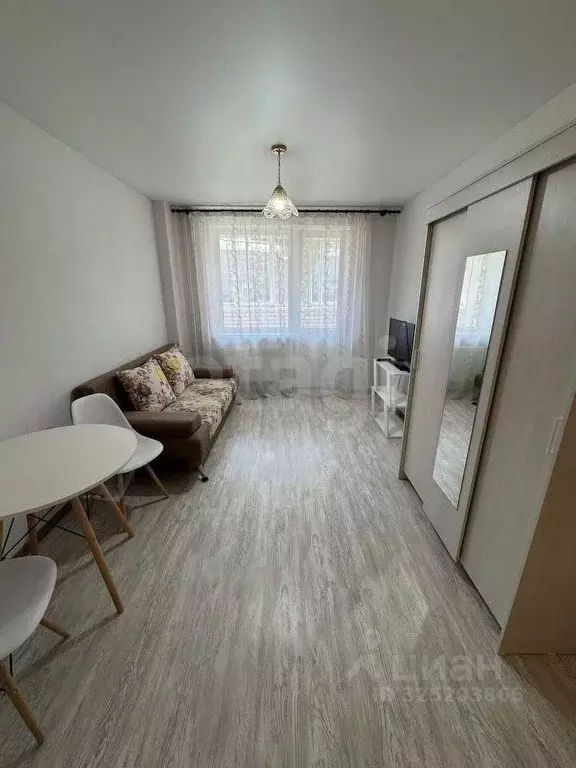 Студия Удмуртия, Ижевск Заречное ш., 19 (26.0 м) - Фото 1