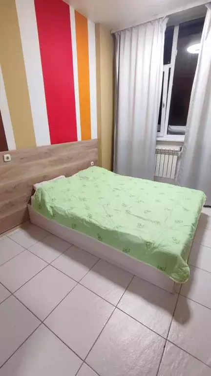 1-к кв. Свердловская область, Екатеринбург ул. Техническая, 136 (23.0 ... - Фото 1