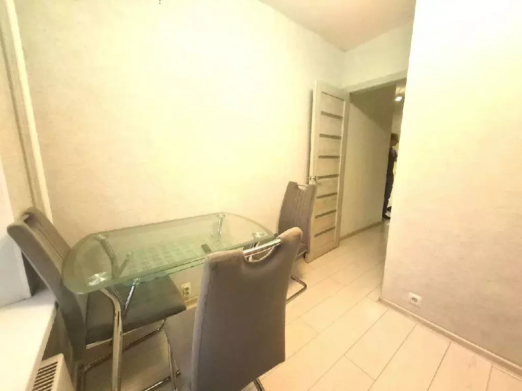 Продается 2-комнатная квартира - Фото 1