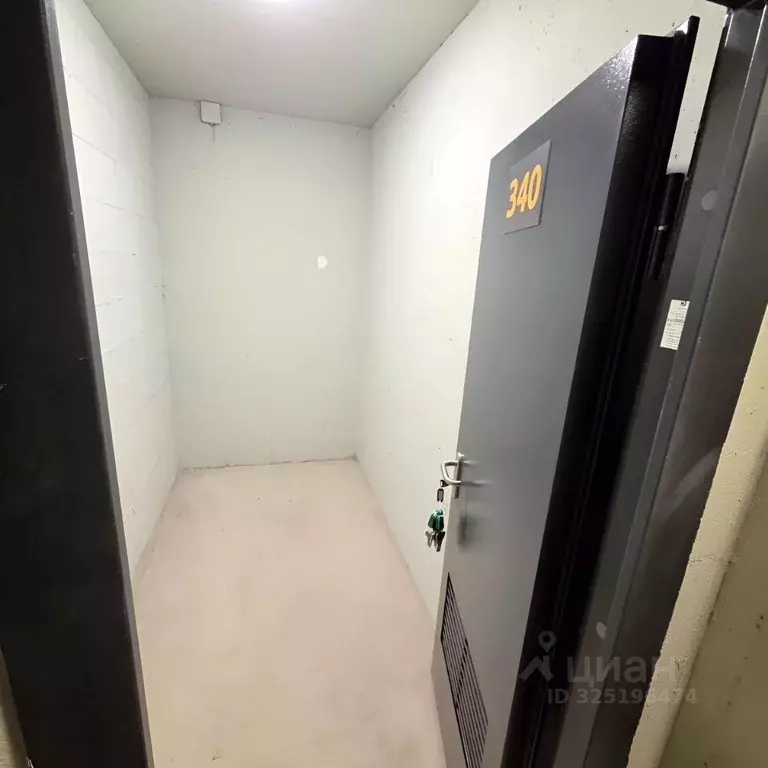 Склад в Санкт-Петербург пос. Парголово, дор. Михайловская, 14к1 (4 м) - Фото 2