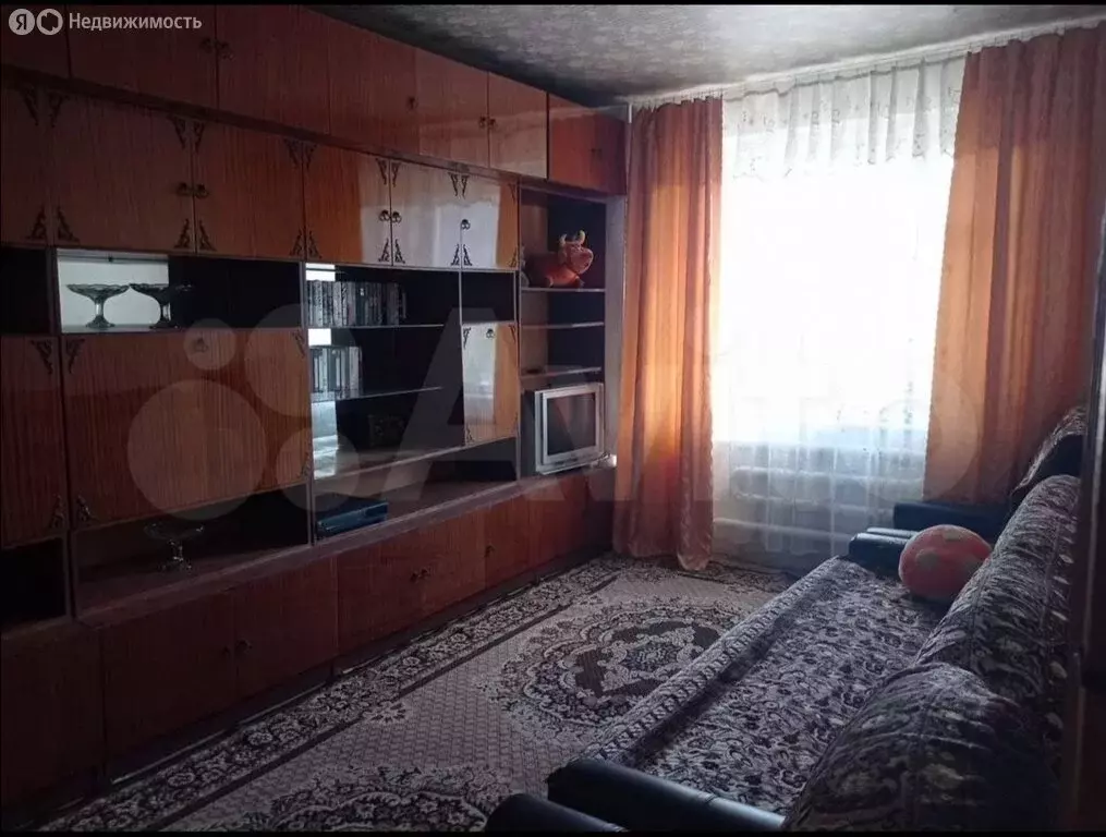 2-комнатная квартира: Белая Калитва, улица Машиностроителей, 6/1 (40 ... - Фото 0