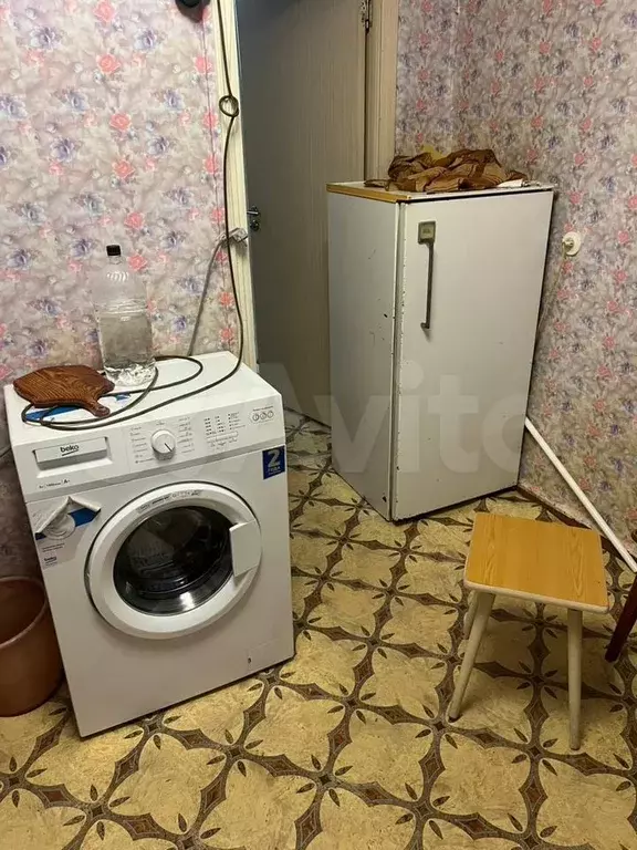 2-к. квартира, 60 м, 7/9 эт. - Фото 1