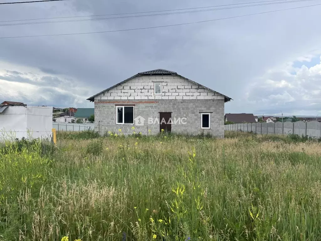 Дом в Белгородская область, Белгородский муниципальный округ, Разумное ... - Фото 1