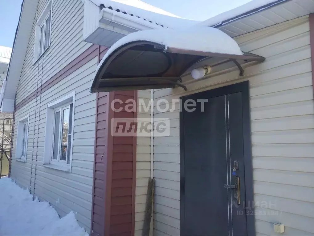 Дом в Курская область, Курск ул. 2-я Щигровская (130 м) - Фото 2