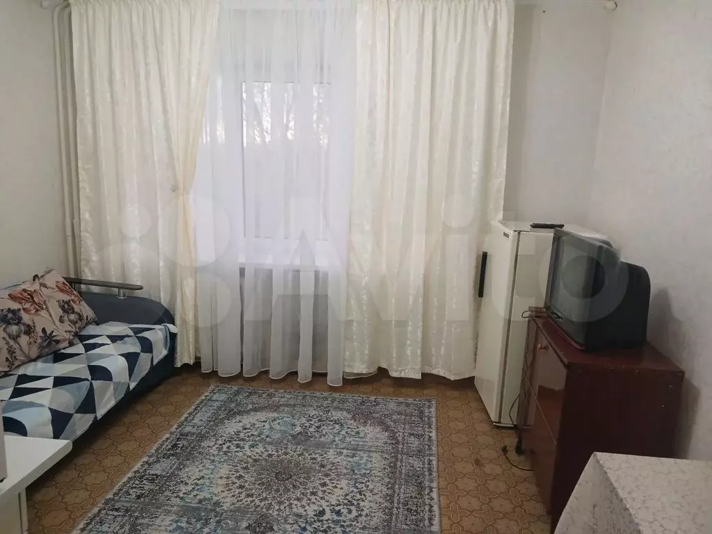 1-к. квартира, 19 м, 2/5 эт. - Фото 1