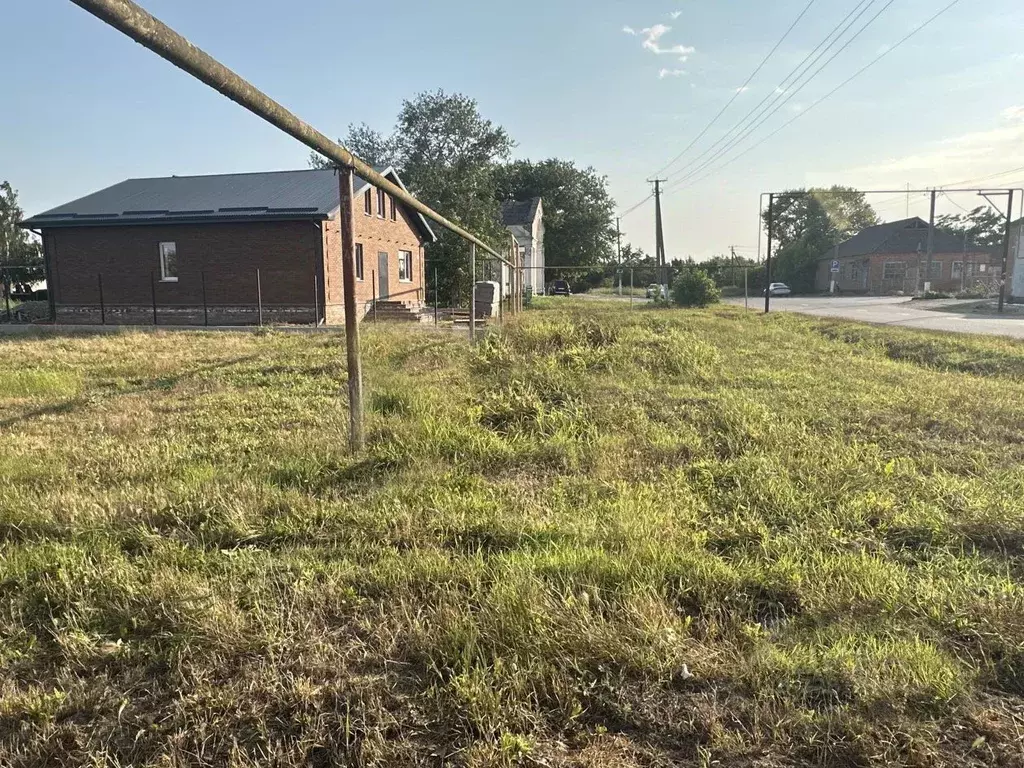 Участок в Московская область, Дмитровский муниципальный округ, д. ... - Фото 2