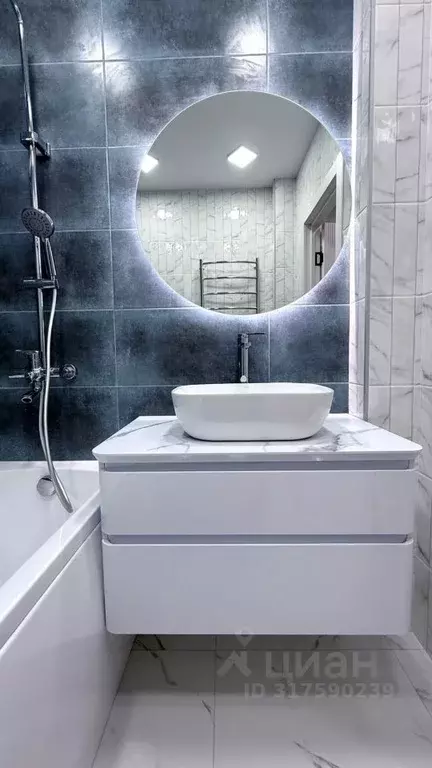 1-к кв. Мордовия, Саранск ул. Косарева, 81 (42.0 м) - Фото 0