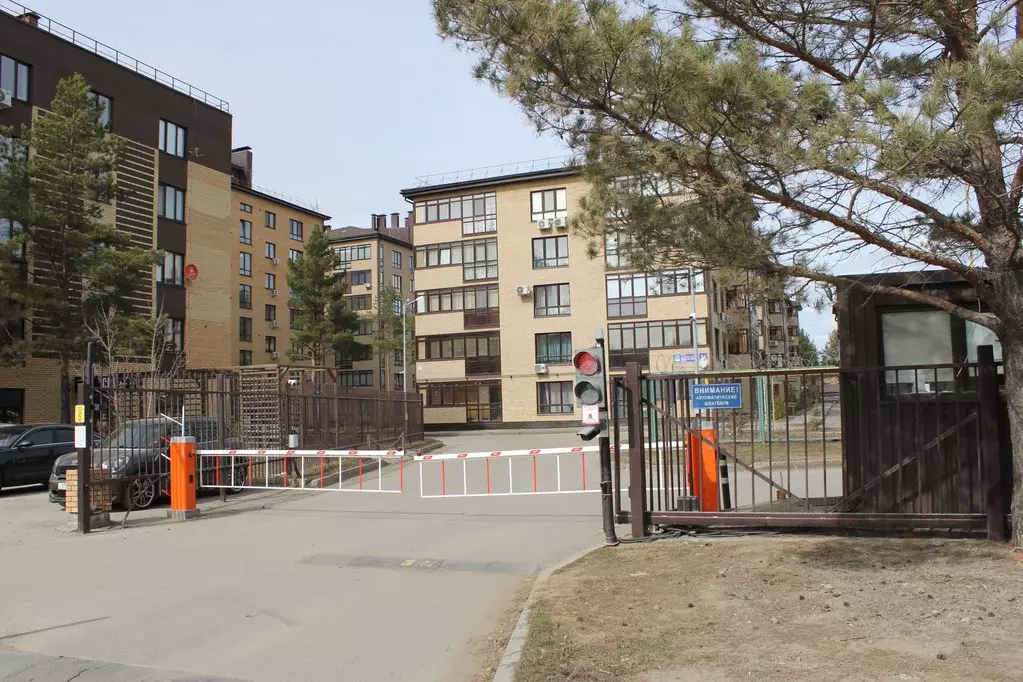 Продаётся 2-к квартира, 89 м - Фото 0