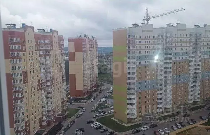 3-к кв. Курская область, Курск ул. Евгения Клевцова, 24 (76.9 м) - Фото 1