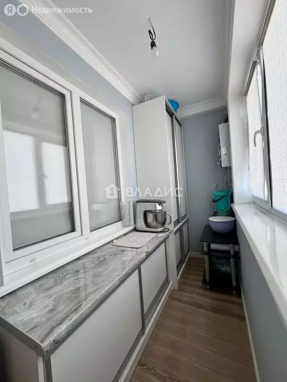3-комнатная квартира: Избербаш, улица Маяковского, 114А (75.7 м) - Фото 1
