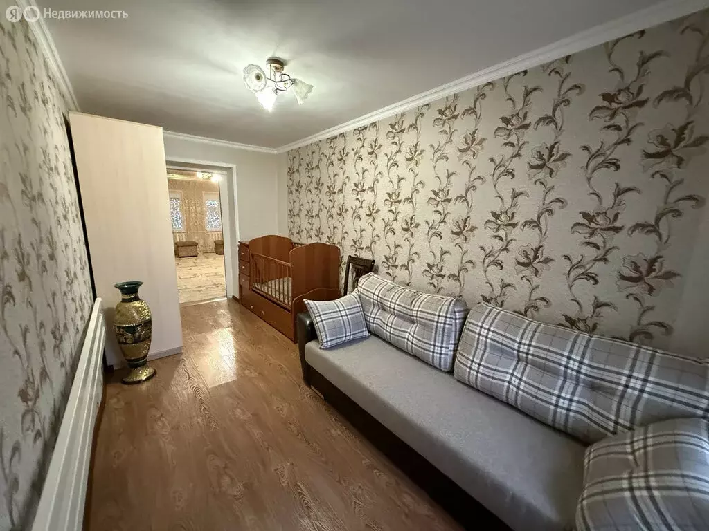 Дом в станица Архонская, улица Калинина (83 м) - Фото 1