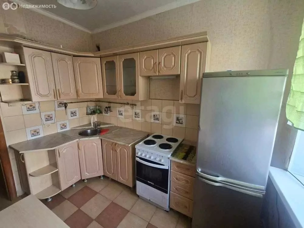 2-комнатная квартира: Тюмень, улица Московский Тракт, 179 (54 м) - Фото 2