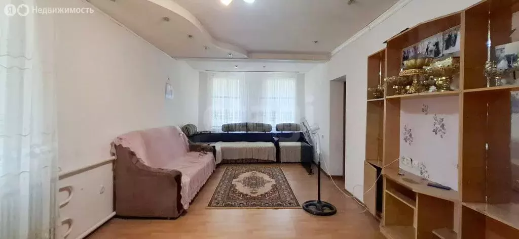 Дом в Прохладный, Кавказская улица (56.4 м) - Фото 2