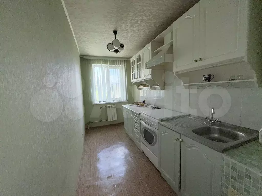 2-к. квартира, 43,2 м, 5/5 эт. - Фото 1