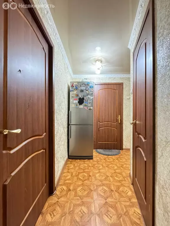 4-комнатная квартира: Нальчик, улица Ашурова, 36 (80 м) - Фото 2