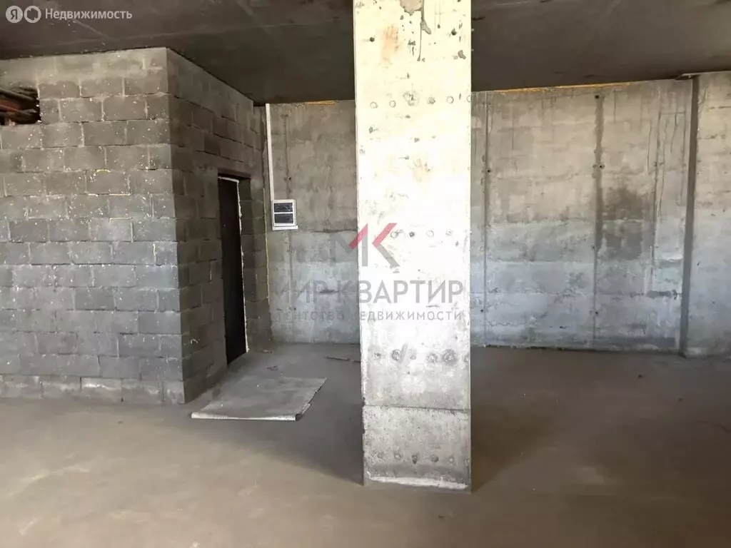 Помещение свободного назначения (48.4 м) - Фото 2