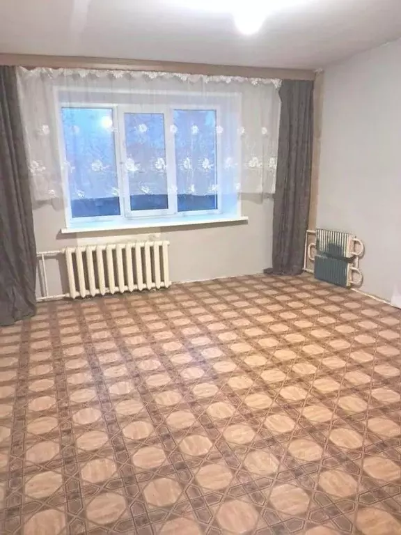 1-к кв. Калужская область, Калуга ул. Болдина, 24к1 (37.2 м) - Фото 0