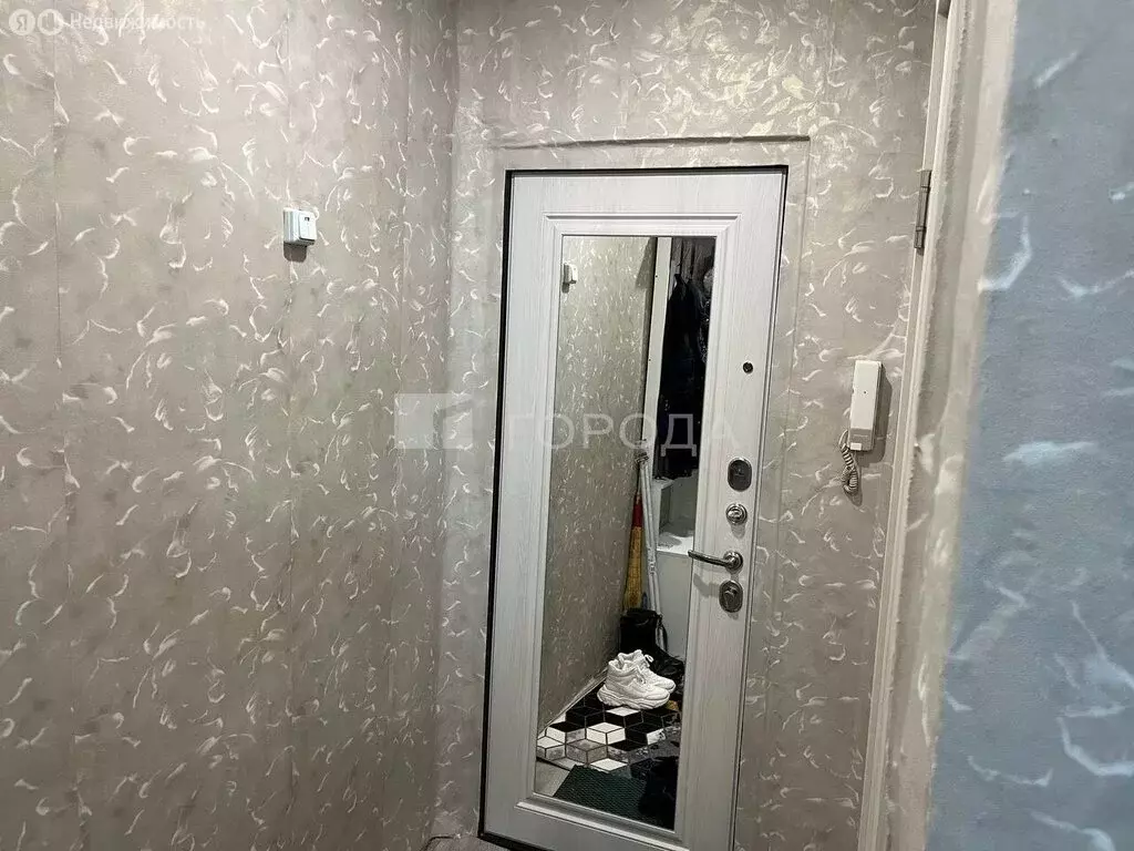 2-комнатная квартира: Барнаул, улица Глушкова, 33 (44.7 м) - Фото 1