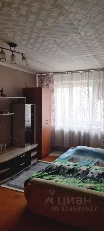 3-к кв. Хабаровский край, Хабаровск Ургальская ул., 4 (54.1 м) - Фото 2