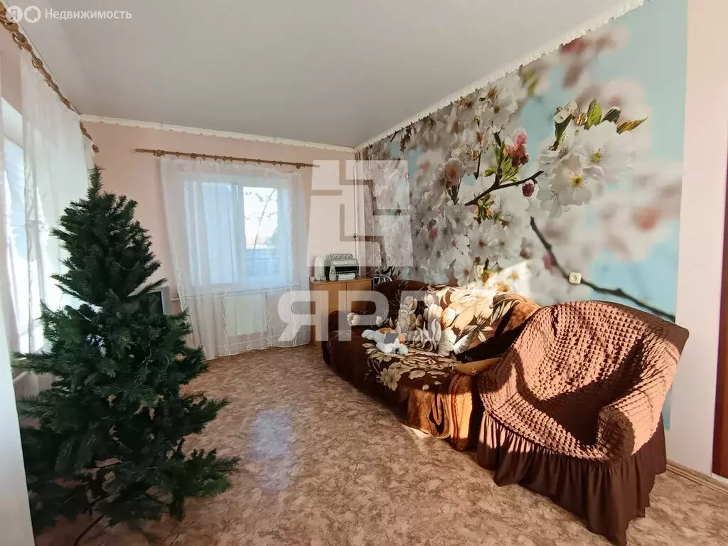 Дом в Неклиновский район, Новобессергеневское сельское поселение, село ... - Фото 1