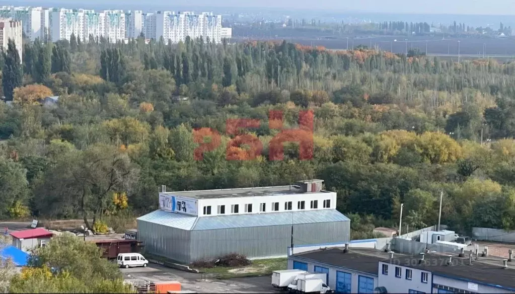 Помещение свободного назначения в Воронежская область, Воронеж ул. ... - Фото 0