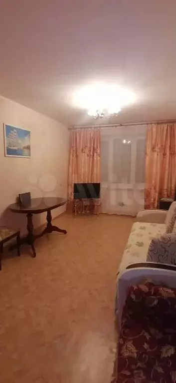 1-к. квартира, 37,2 м, 6/9 эт. - Фото 0