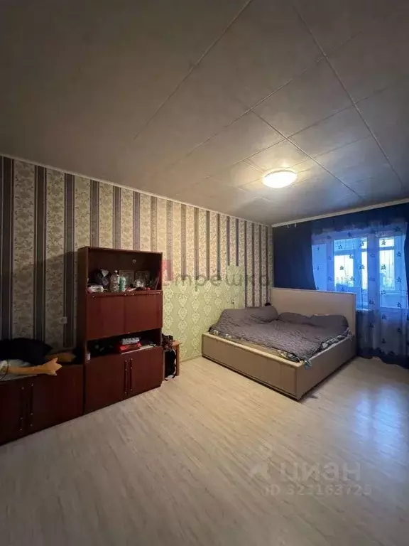 3-к кв. Белгородская область, Белгород ул. Буденного, 3 (65.4 м) - Фото 2