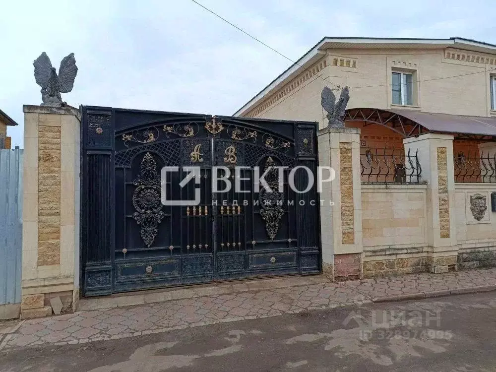 Дом в Костромская область, Кострома Кленовый проезд, 25 (400 м) - Фото 2