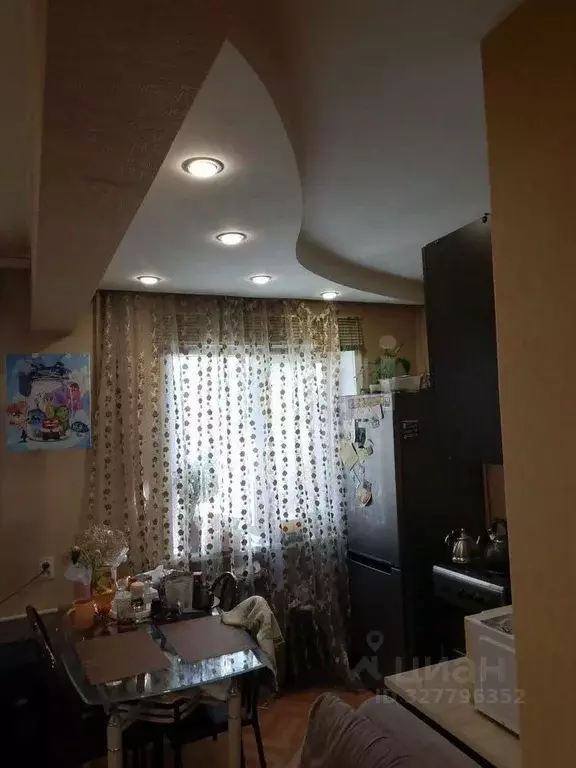 2-к кв. Иркутская область, Ангарск 189-й кв-л, 7 (43.6 м) - Фото 1