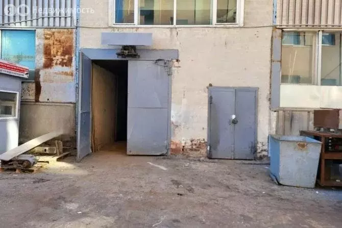 Производственное помещение (88.1 м) - Фото 2